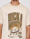 Aos Wb Theme Tbnd Rick And Morty Astro Kaos Pria