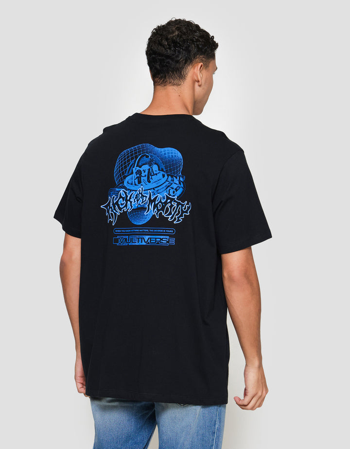 Aos Wb Theme Tbnd Rick And Morty Font Kaos Pria