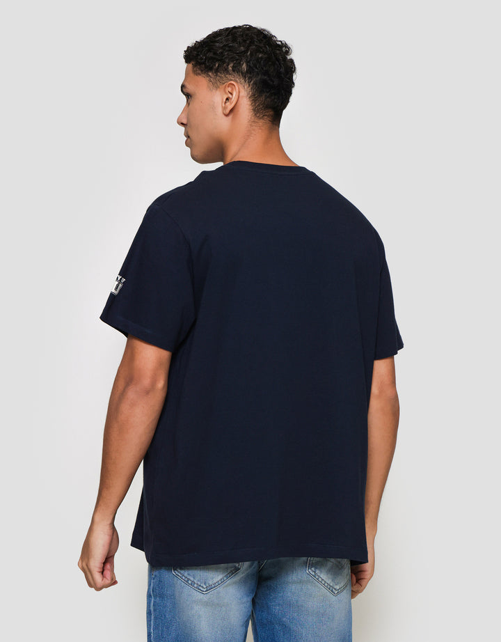 Aos Disney Theme The Jocks Monster University Sulley Kaos Pria