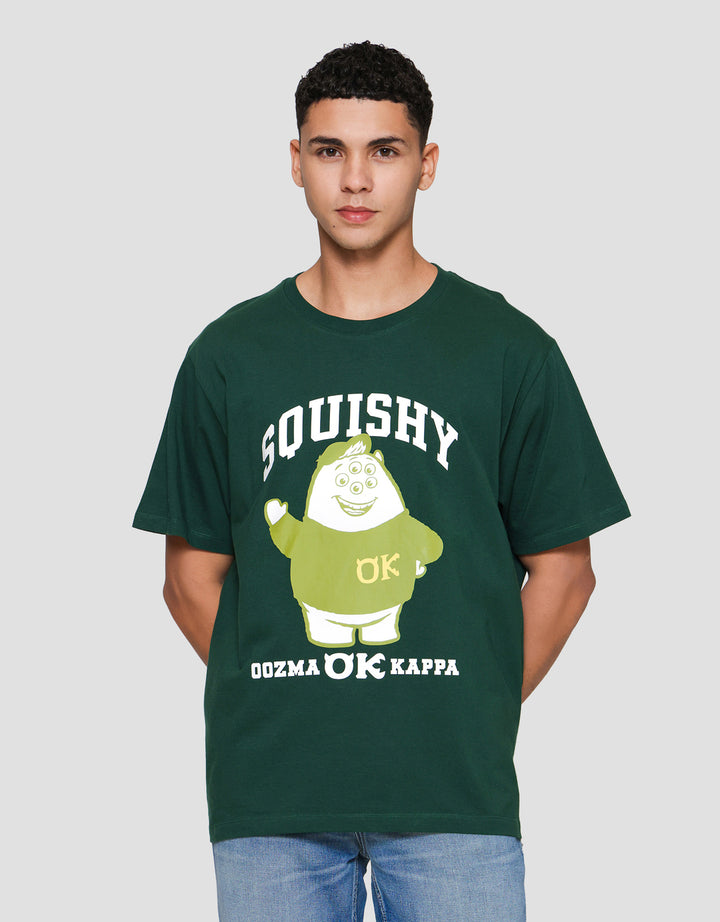 Aos Disney Theme The Jocks Monster University Kappa Kaos Pria