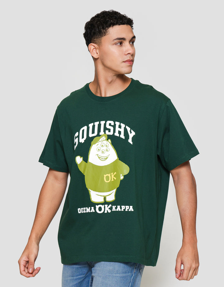 Aos Disney Theme The Jocks Monster University Kappa Kaos Pria