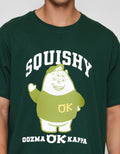 Aos Disney Theme The Jocks Monster University Kappa Kaos Pria