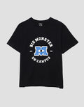 Aos Disney Theme The Jocks Monster University Big Kaos Pria