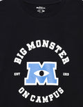 Aos Disney Theme The Jocks Monster University Big Kaos Pria