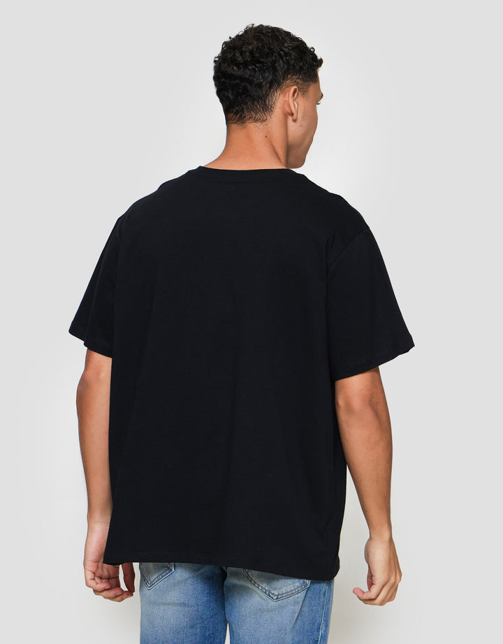 Aos Disney Theme The Jocks Monster University Big Kaos Pria