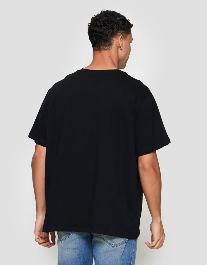 Aos Disney Theme The Jocks Monster University Big Kaos Pria