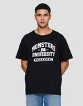 Aos Disney Theme The Jocks Monster University Kaos Pria