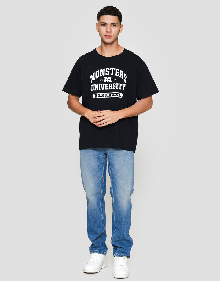 Aos Disney Theme The Jocks Monster University Kaos Pria