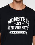 Aos Disney Theme The Jocks Monster University Kaos Pria