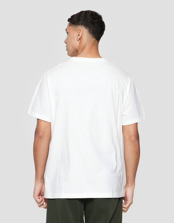 Aos The Jocks Tennis Club Kaos Pria