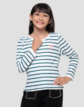 Exit Girls Tania Kaos Anak Perempuan