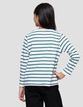 Exit Girls Tania Kaos Anak Perempuan