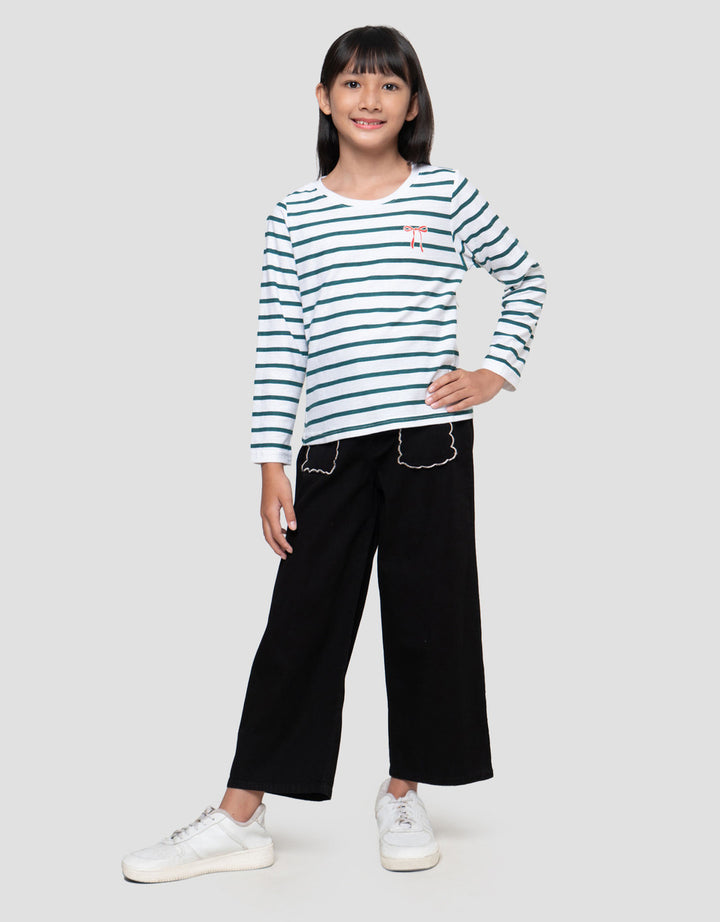 Exit Girls Tania Kaos Anak Perempuan