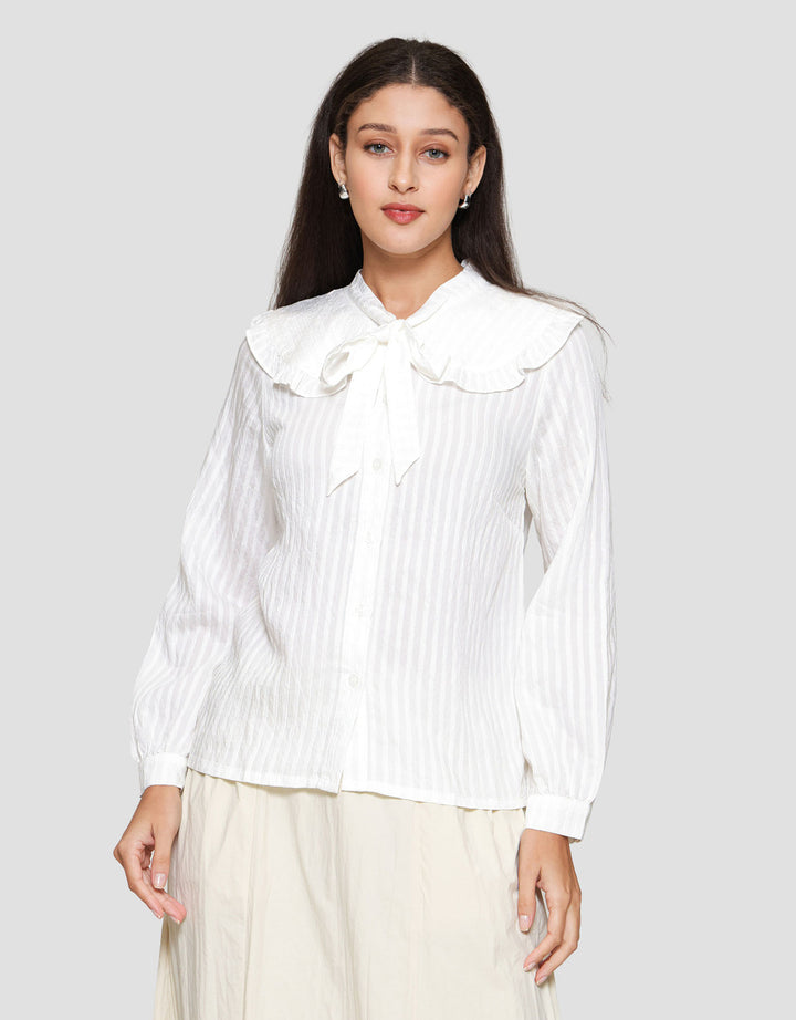 Exit Arvee Blouse Wanita