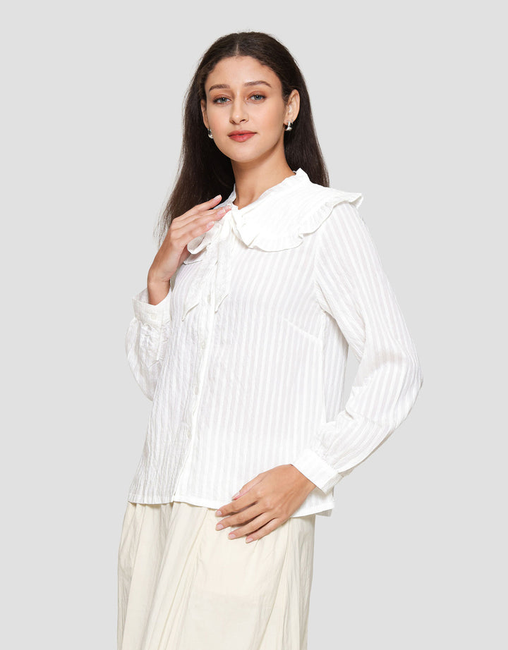 Exit Arvee Blouse Wanita