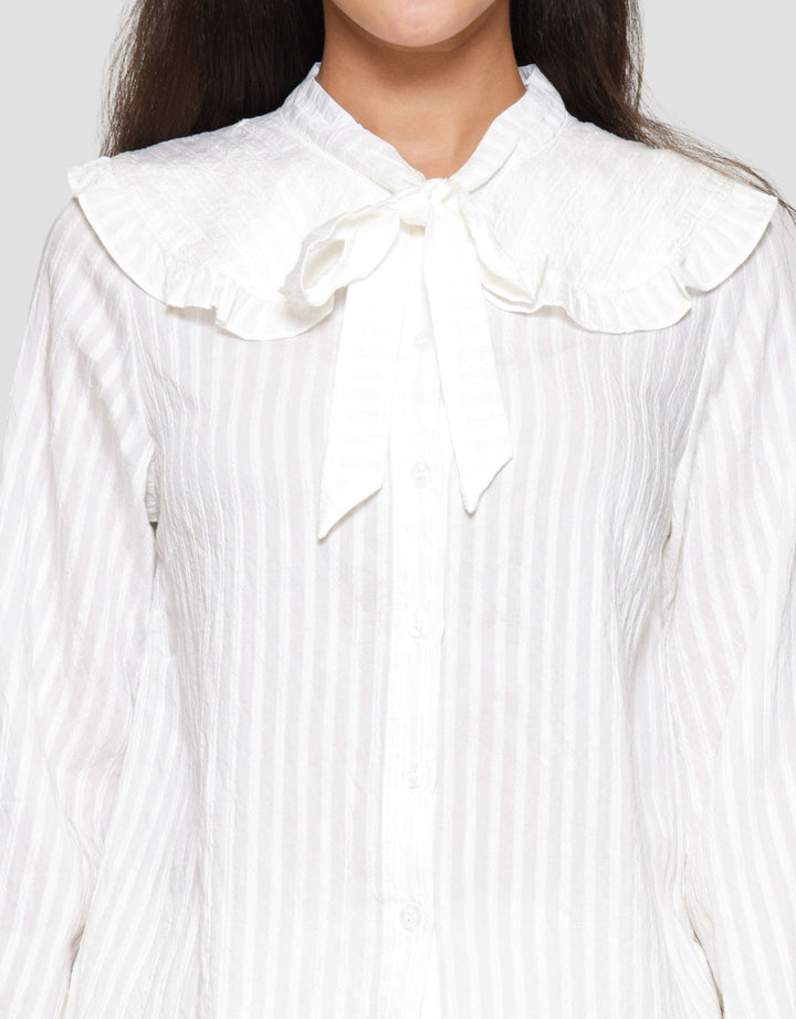 Exit Arvee Blouse Wanita