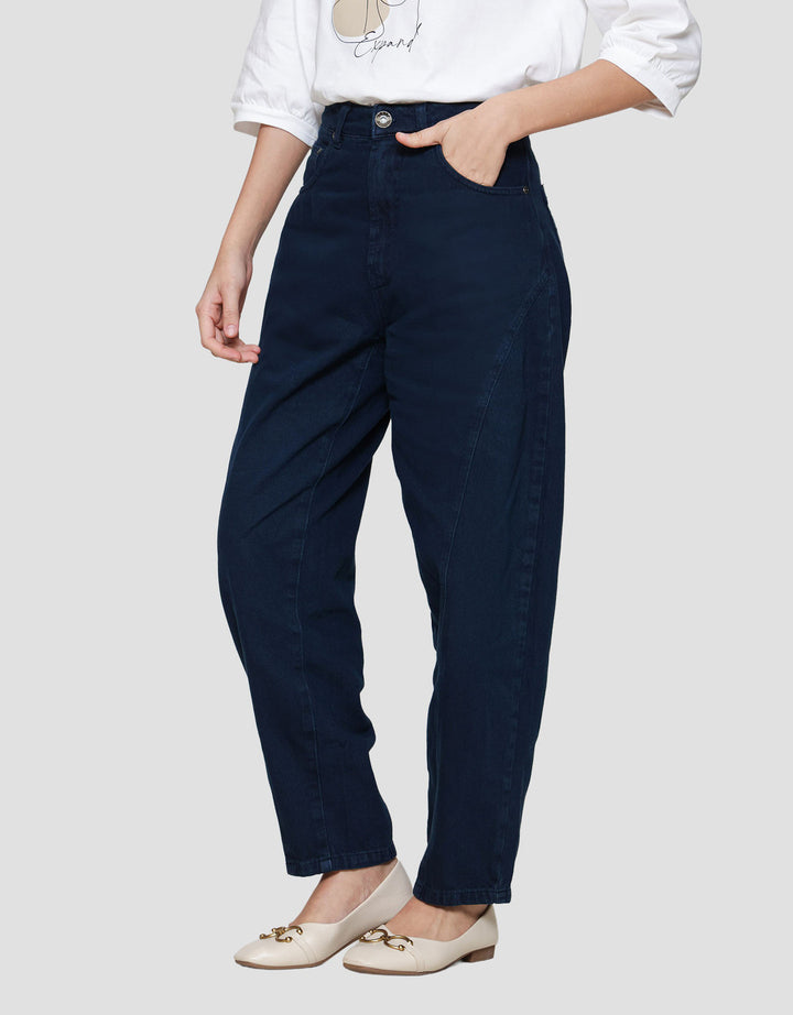 Exit Umira Celana Denim Wanita