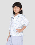 Exit Girls Biuna Blouse Anak Perempuan