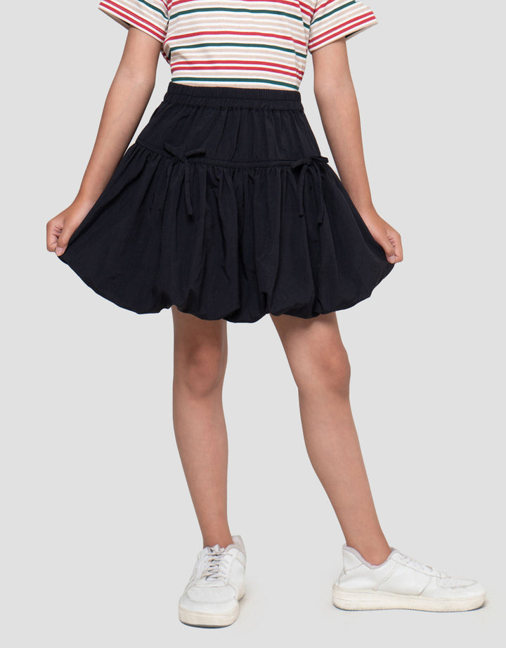 Exit Girls Milly Rok Anak Perempuan