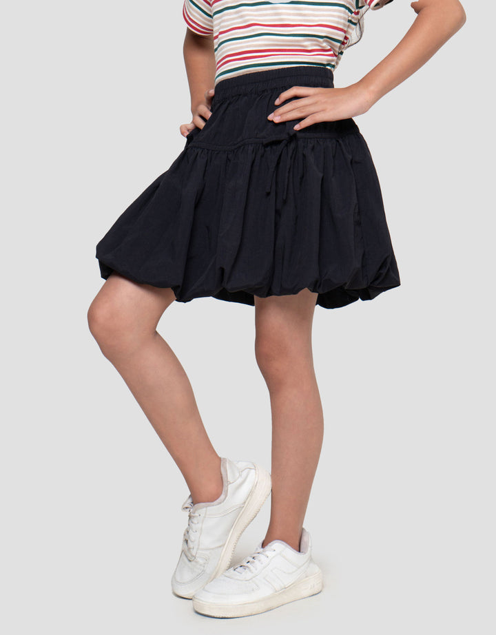 Exit Girls Milly Rok Anak Perempuan