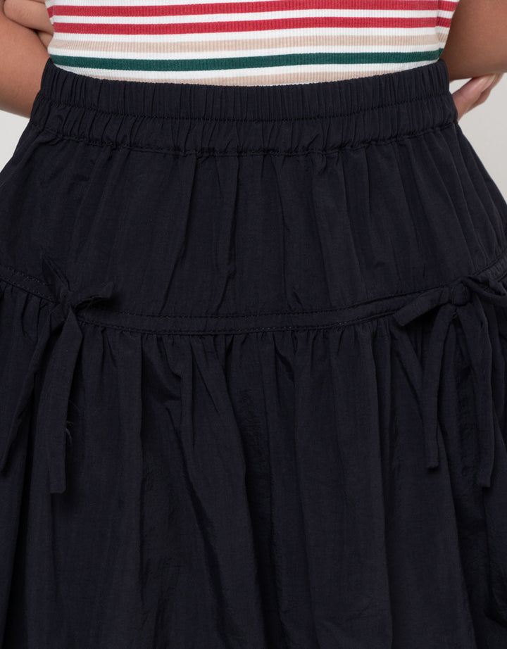 Exit Girls Milly Rok Anak Perempuan