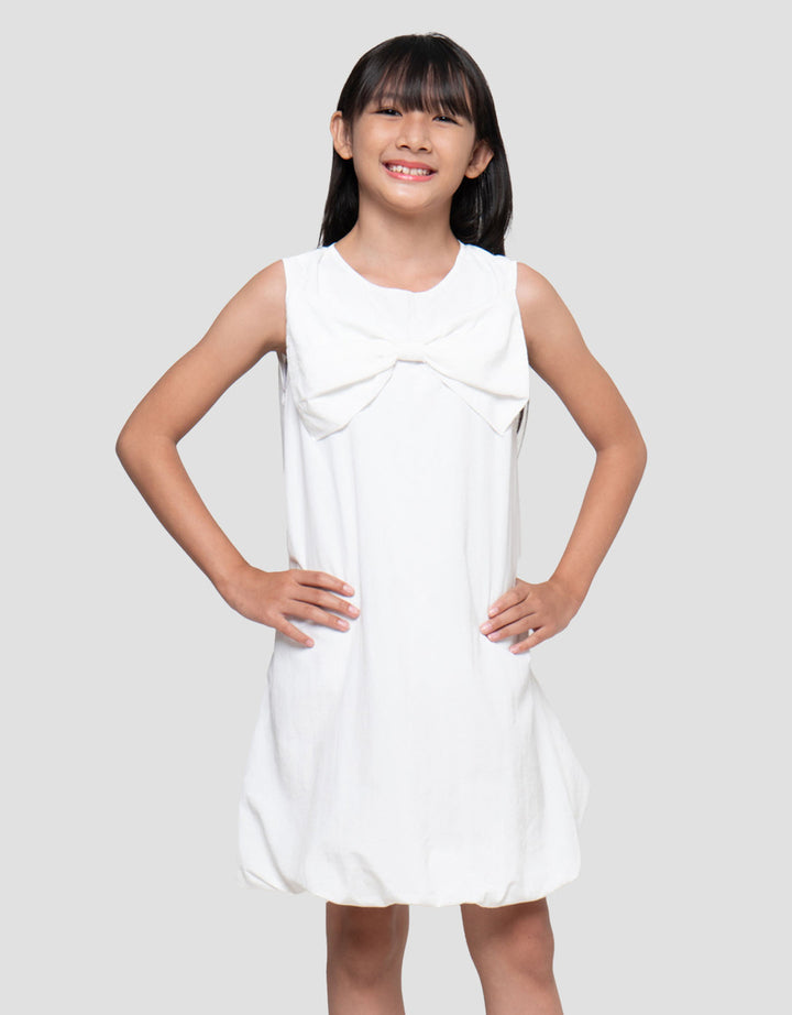 Exit Girls Moona Dress Anak Perempuan