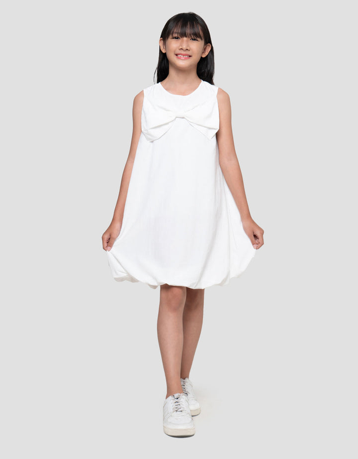 Exit Girls Moona Dress Anak Perempuan