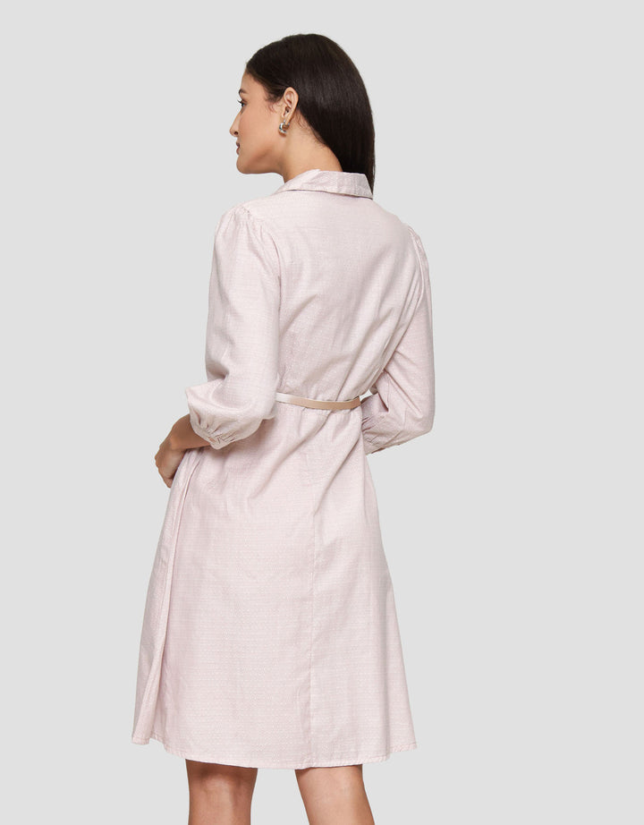 Exit Arsya Dress Wanita