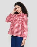 Exit Esa Blouse Wanita