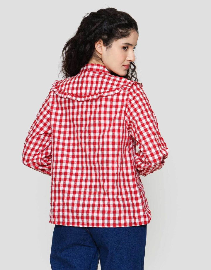 Exit Esa Blouse Wanita