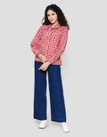 Exit Esa Blouse Wanita