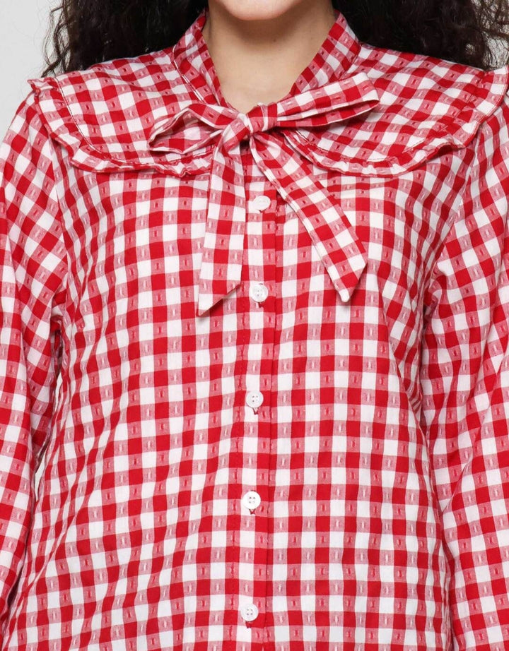 Exit Esa Blouse Wanita