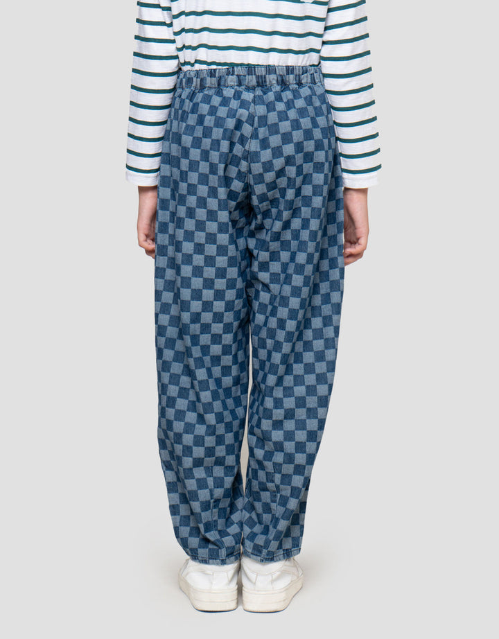 Exit Girls Luniva Celana Denim Anak Perempuan