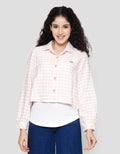 Exit Ixeza Blouse Wanita