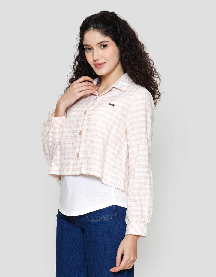 Exit Ixeza Blouse Wanita