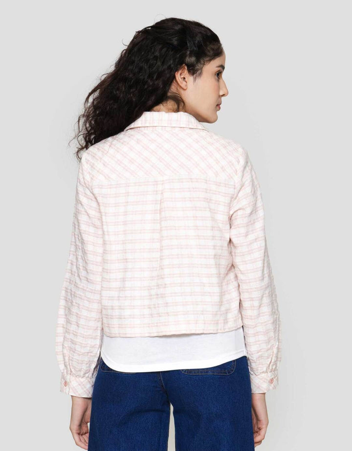 Exit Ixeza Blouse Wanita