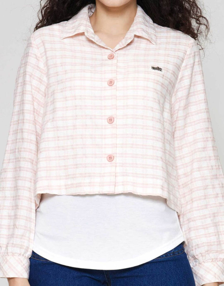 Exit Ixeza Blouse Wanita