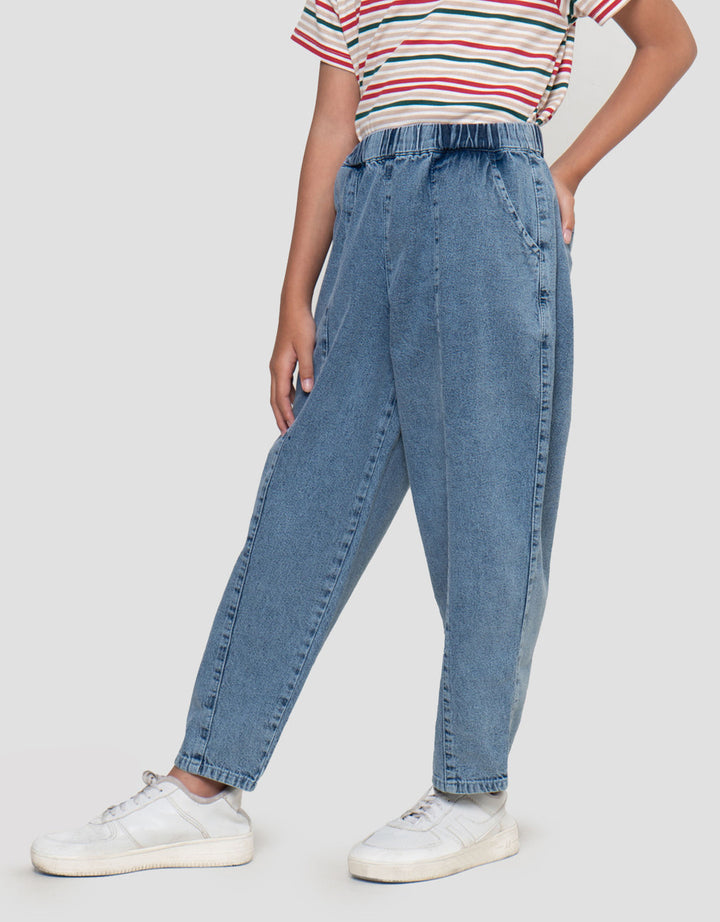 Exit Girls Tiny Celana Denim Anak Perempuan