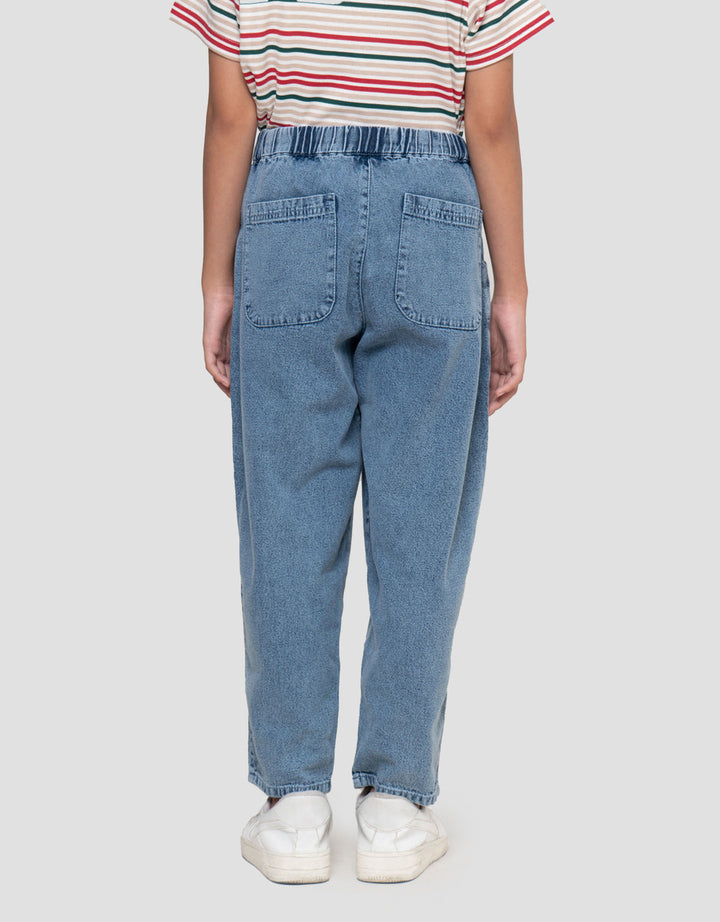 Exit Girls Tiny Celana Denim Anak Perempuan