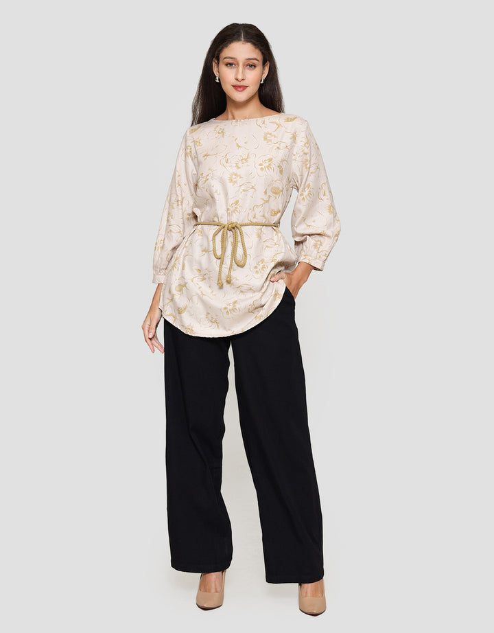 Expand Pomiya Blouse Wanita