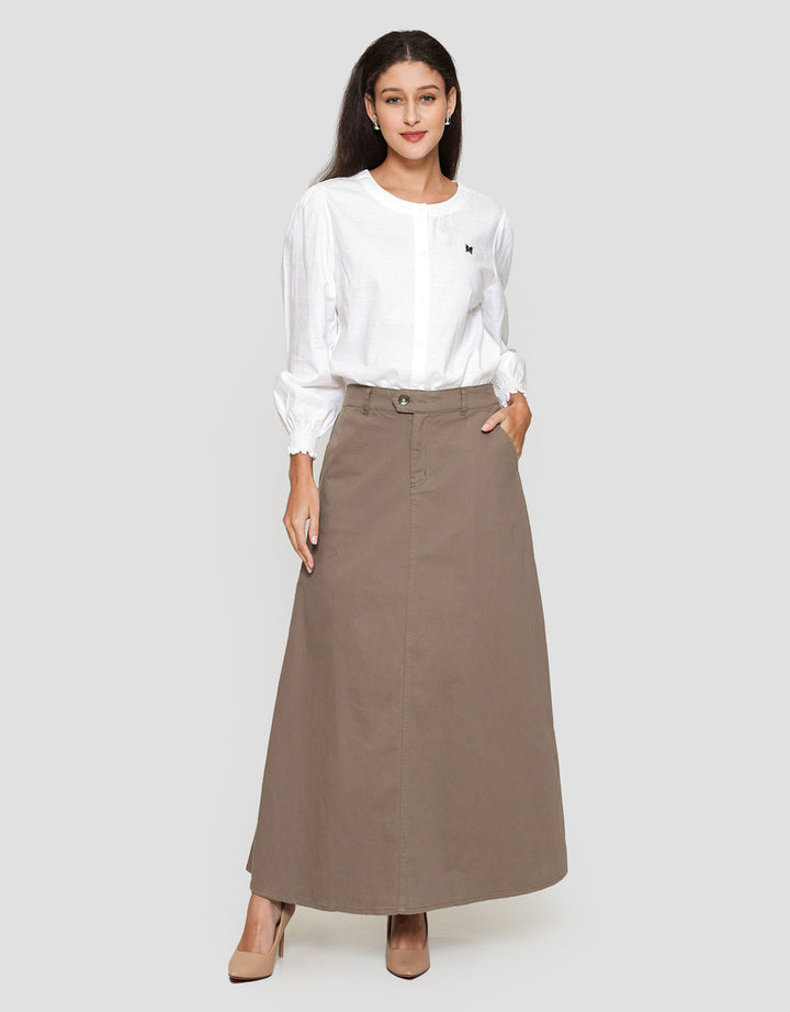 Expand Humiya Rok Wanita