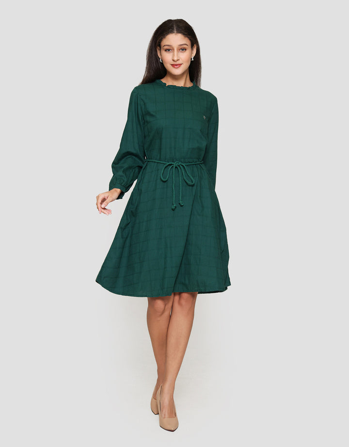 Expand Sophia Dress Wanita