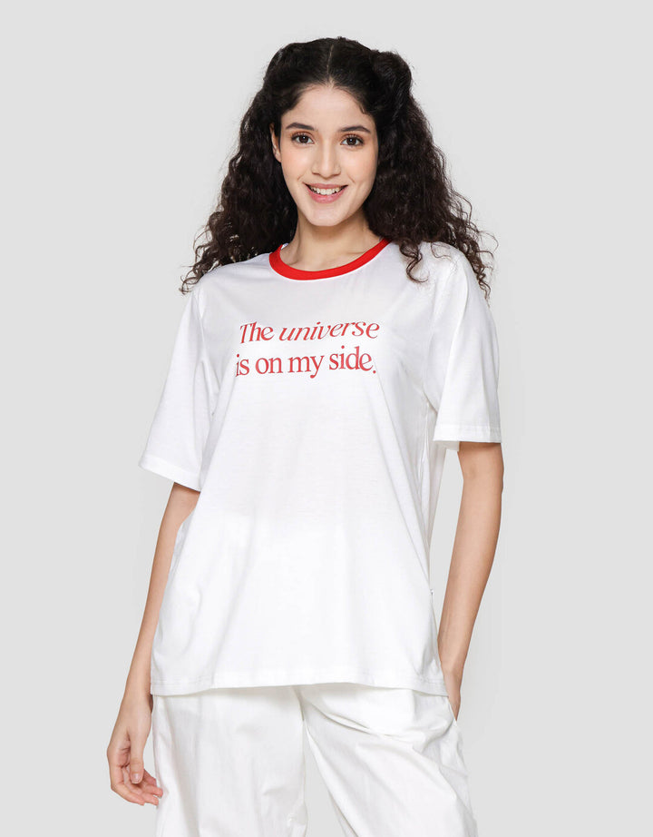 Expand Lio Kaos Wanita
