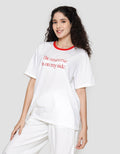 Expand Lio Kaos Wanita