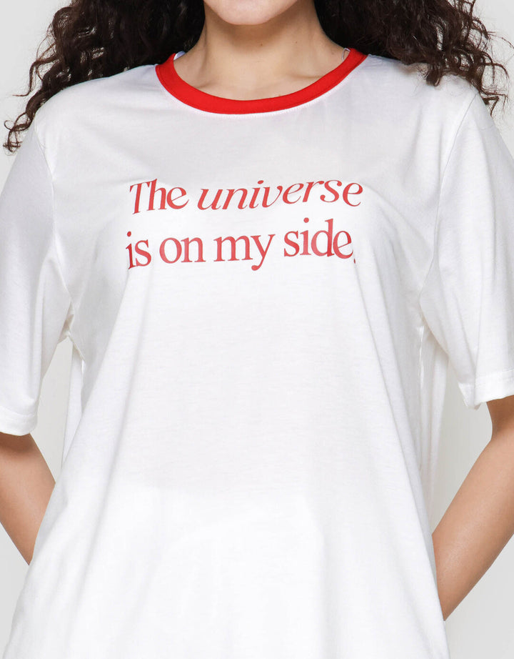 Expand Lio Kaos Wanita