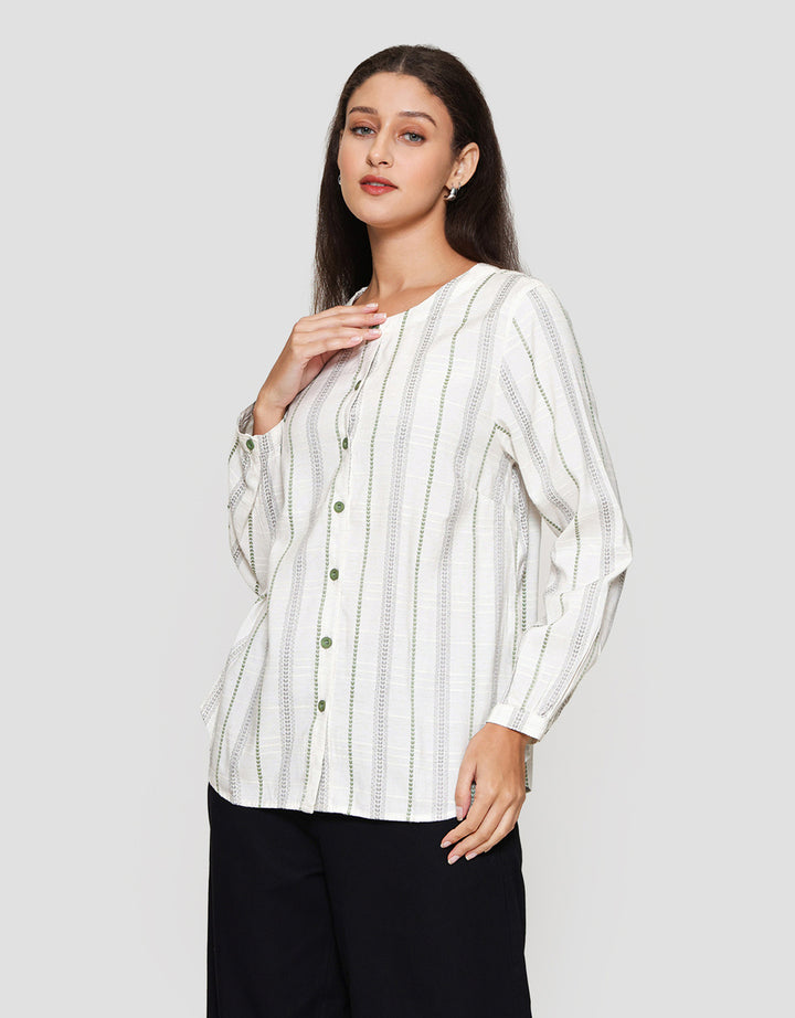 Expand Hirma Blouse Wanita