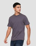 Cole Basic Plain Men's T-Shirt
