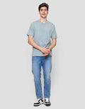Cole Basic Plain Men's T-Shirt