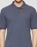 Cole Solid Nw Fit Kaos Polo Pria
