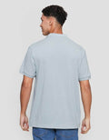 Cole Solid Nw Fit Kaos Polo Pria